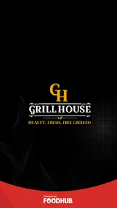 Grill House Drogheda screenshot 0