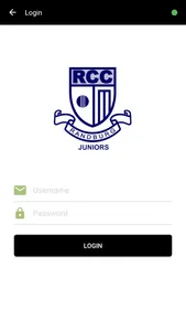 Randburg Cricket Club screenshot 3