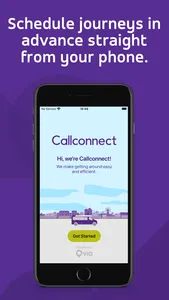 Callconnect – DRT screenshot 0