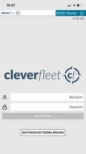 cleverfleet v2 screenshot 3