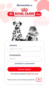 Mi Royal Canin screenshot 1