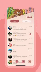 Juicebox Community screenshot 3