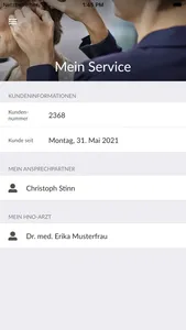 myViO screenshot 5