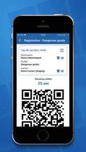 CTC Wallet screenshot 2