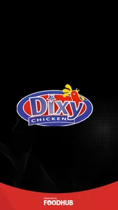 Dixy Chicken West Brom. screenshot 0