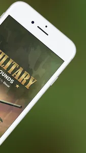 Military Sounds screenshot 1