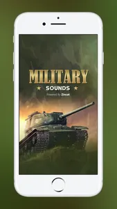 Military Sounds screenshot 6