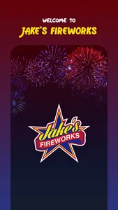 Jake's Fireworks screenshot 0