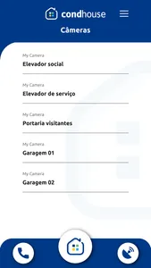 CondHouse - Condomínios screenshot 5