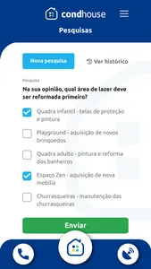 CondHouse - Condomínios screenshot 9