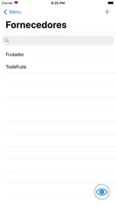 ContoFrutti screenshot 1