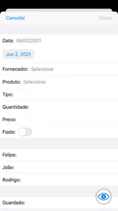 ContoFrutti screenshot 3