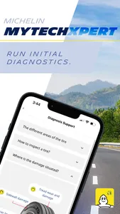 MICHELIN MyTechXpert screenshot 4