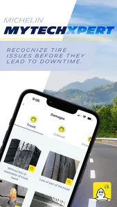 MICHELIN MyTechXpert screenshot 5