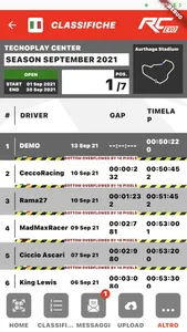 Racecraft Evo screenshot 3