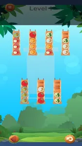 Farm Sort 2021 screenshot 2