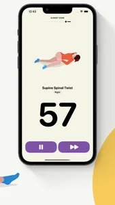 Decks: Friendly home workouts screenshot 1