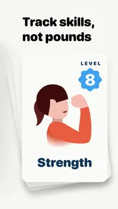 Decks: Friendly home workouts screenshot 4