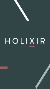 Holixir screenshot 0