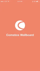 Comstice Wallboard Enterprise screenshot 0