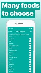 WhattaEat: Find a Place to Eat screenshot 2