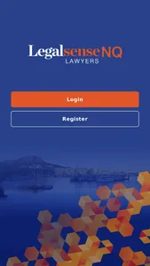 LegalSense NQ screenshot 1