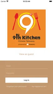 9th Kitchen screenshot 5