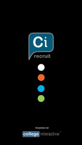 CI Recruit screenshot 0