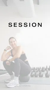 SESSION ATHLETIC screenshot 0