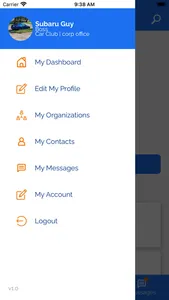 Roster The People screenshot 2