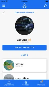 Roster The People screenshot 3