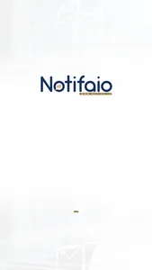 Notifaio screenshot 0