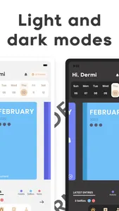 Dermi - Skin Care Journal screenshot 5