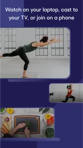 Exos Fit screenshot 9