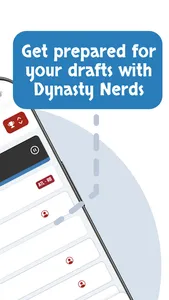 Dynasty Nerds screenshot 4