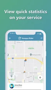 KampusBuy Rider screenshot 0