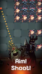 Undead vs Demon screenshot 3