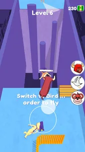 Morph Animals screenshot 4