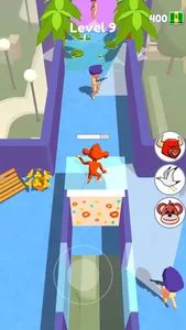 Morph Animals screenshot 7