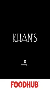 Khans Epsom screenshot 0