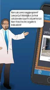 GoToNaviglio screenshot 0