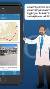 GoToNaviglio screenshot 2
