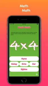 Math Math + screenshot 7