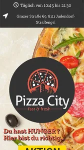 City-Pizza screenshot 0