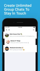 WeDivvy - Home Organizer screenshot 6