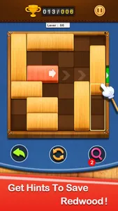 Unblock Woods screenshot 3