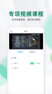 执业药师考试宝典-药师资格药考题库 screenshot 2