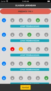 LJD SS UTBK SAINTEK 2022 screenshot 2