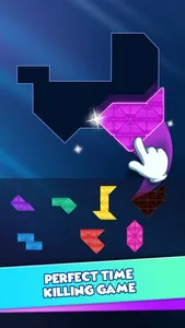 Block! Triangle Puzzle 2021 screenshot 1