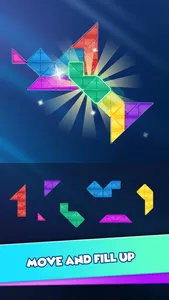 Block! Triangle Puzzle 2021 screenshot 2